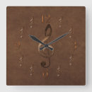 Recherche de faux cuir horloges Pour eux