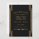 Recherche de gatsby save the dates Glamour