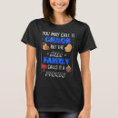 Zoek naar picknick tshirts Partij