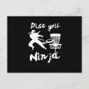 Recherche de disque vœux cartes Frisbee