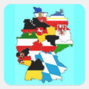 Zoek naar duitse vlaggen stickers Europa