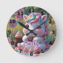 Recherche de chocolate horloges Pour enfants