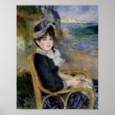 Recherche de peinture renoir posters Femme