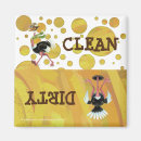 Recherche de autruche magnets Mignon