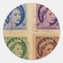 Recherche de queen autocollants Vintage
