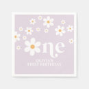 Recherche de motif floral serviettes Rétro