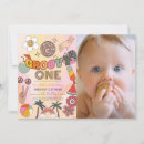 Recherche de rétro anniversaire invitations Fille