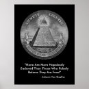 Recherche de oeil pyramide art Nouvel ordre mondial