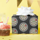 Zoek naar dart cadeaupapier Sport