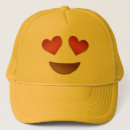 Zoek naar emoji trucker petten Schattig