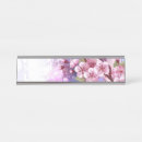 Zoek naar japanse naambordjes Roze