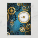 Recherche de punk vapeur invitations Antique