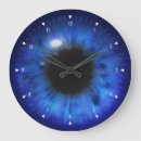 Recherche de oeil bleu horloges Yeux