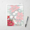 Zoek naar hulst briefpapier Rood