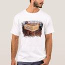 Recherche de clavecin tshirts Instrument