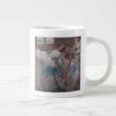Recherche de edgar degas tasses Ballerine