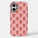 Zoek naar rode panda iphone hoesjes Natuur
