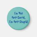 Recherche de humour stupide magnets Drôle