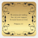 Zoek naar filippijnen stickers Wees angstig voor niets