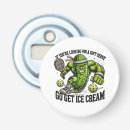 Recherche de hockey ouvre bouteilles Glace