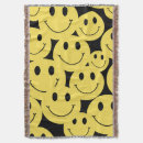 Recherche de smiley jaune Sourire