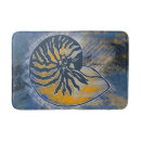 Zoek naar nautilus badmatten Marineblauw
