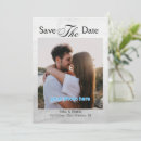 Zoek naar savethedate uitnodigingen Eenvoudig