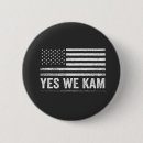 Zoek naar kam buttons Democraat