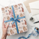 Zoek naar kleding cadeaupapier Boho