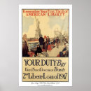 Recherche de propagande wwi posters Patriotisme