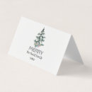 Recherche de arbre unique cartes visite Coloré