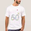 Recherche de 60 ans tshirts Dieu