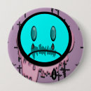 Recherche de pleurer badges Triste