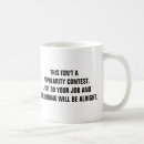 Recherche de concours tasses Drôle