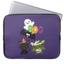 Recherche de halloween ordinateurs portables protections Batte