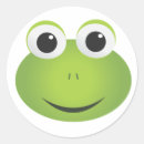 Recherche de froggy autocollants Mignon
