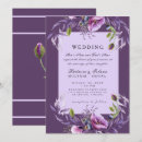 Recherche de style indien invitations Coloré