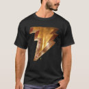 Recherche de shazam tshirts Boulon