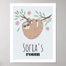 Recherche de cute sloth Baby