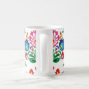 Recherche de culture traditionnelle tasses Motif