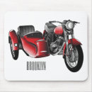 Recherche de motos tapis souris Vélo
