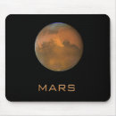 Recherche de mousepad vue tapis souris Espace