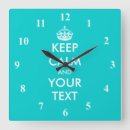 Zoek naar with numbers klokken Modern