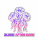 Zoek naar neon bloem stickers Verjaardag