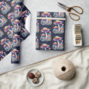 Recherche de cosmique papier cadeau Étoiles