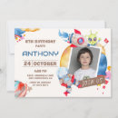 Recherche de univers invitations Aquarelle