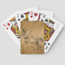 Recherche de comportement jeux de cartes Image en couleur