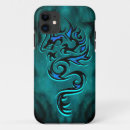 Recherche de tatouage de dragon iphone coques Cool
