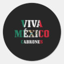 Recherche de viva mexico autocollants Cinco de mayo