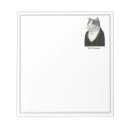 Recherche de cat blocsnotes Drôle